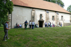 Kennenlerntag des Pastoralverbundes in Volkmarsen (Foto: Karl-Franz Thiede)